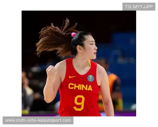 中国女篮成为世界舞台的焦点，中国女篮在世界顶级比赛中最好成绩